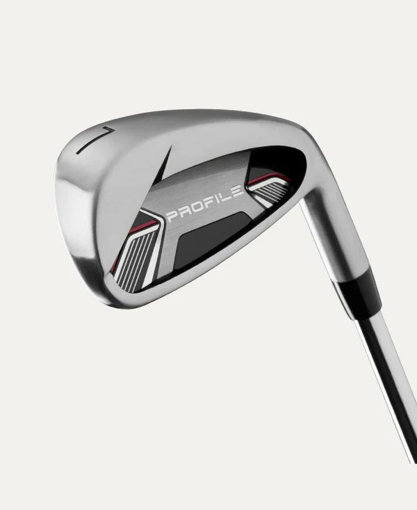 Wilson Profile Complete Mens Set (2025) - Image 3