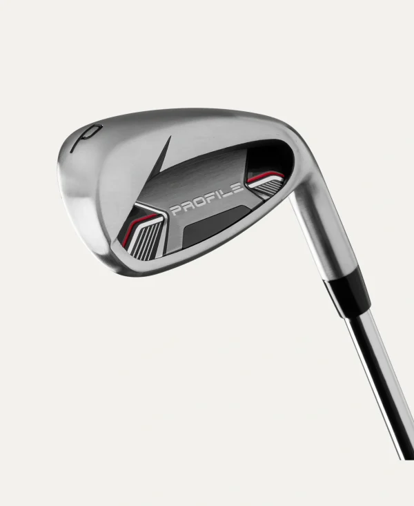 Wilson Profile Complete Mens Set (2025) - Image 6