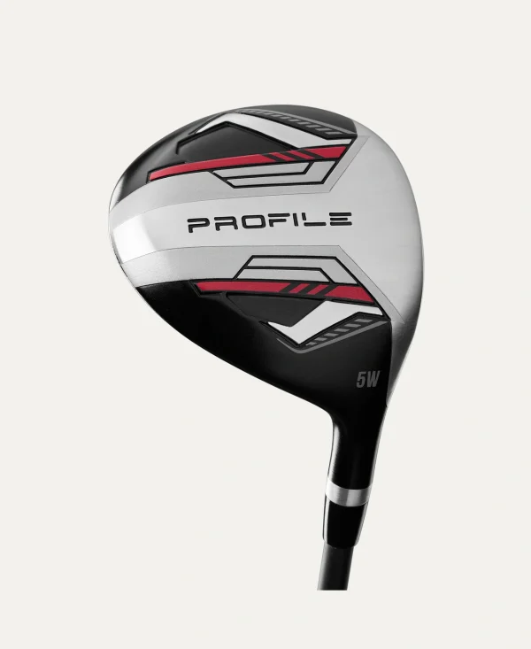 Wilson Profile Complete Mens Set (2025) - Image 8