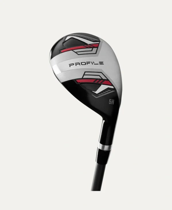 Wilson Profile Complete Mens Set (2025) - Image 10