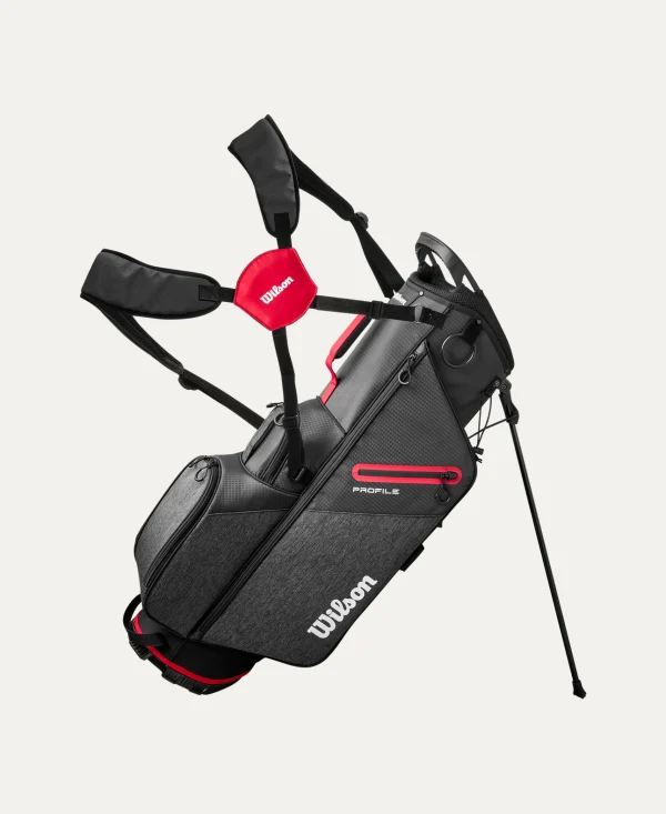 Wilson Profile Complete Mens Set (2025) - Image 4