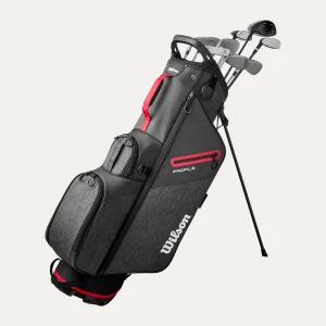 Wilson Profile Complete Womens Set (2025)