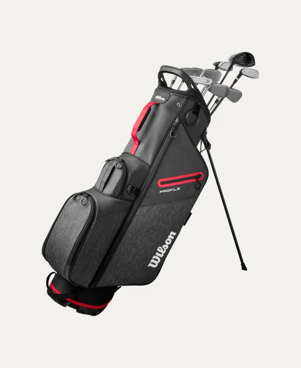 Wilson Profile Complete Womens Set (2025)