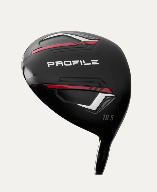 Wilson Profile Complete Mens Set (2025) - Image 2