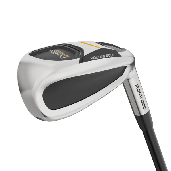 Tour Edge Hot Launch X525 Iron Set Graphite - Image 3