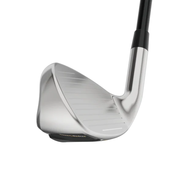 Tour Edge Hot Launch X525 Iron Set Graphite - Image 4
