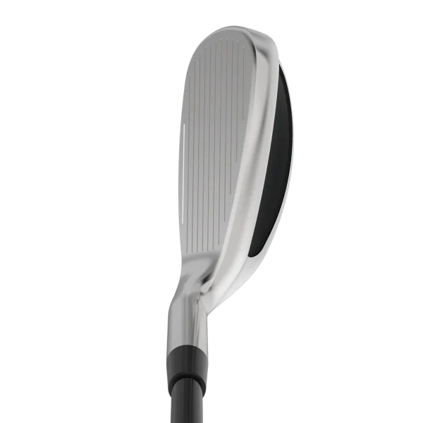 Tour Edge Hot Launch X525 Iron Set Graphite - Image 5
